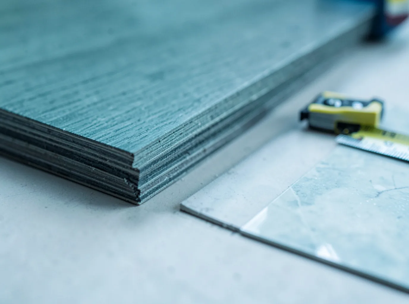 Luxury Vinyl Plank Installation Ewing, IL FAQs